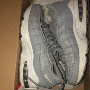 Nike Air Max 95’s GS